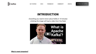 Apache Kafka